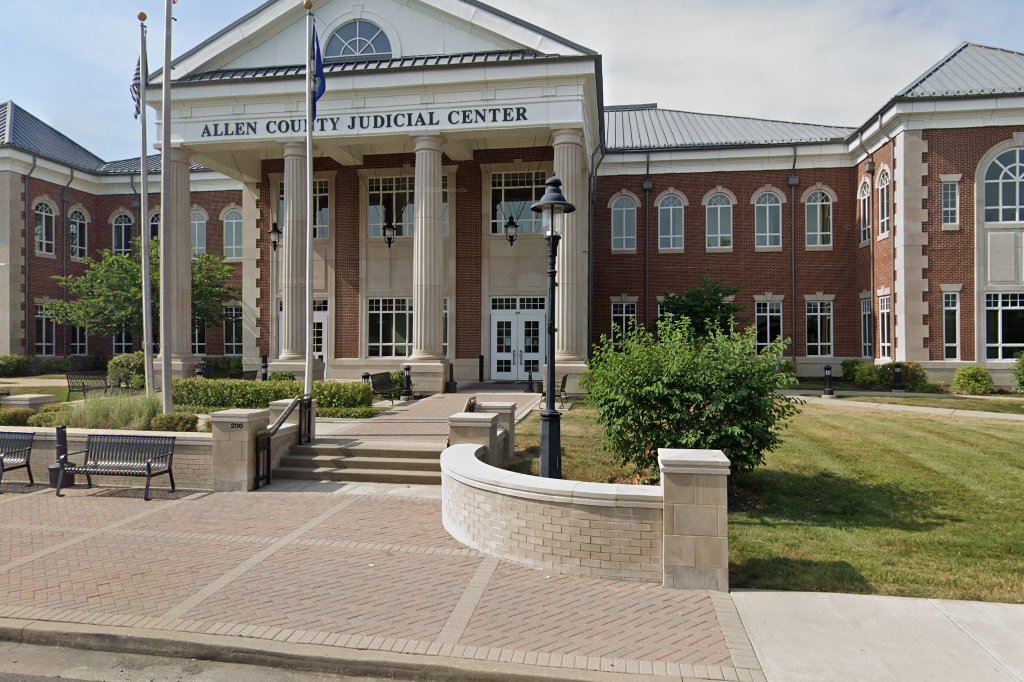 Allen County District Court