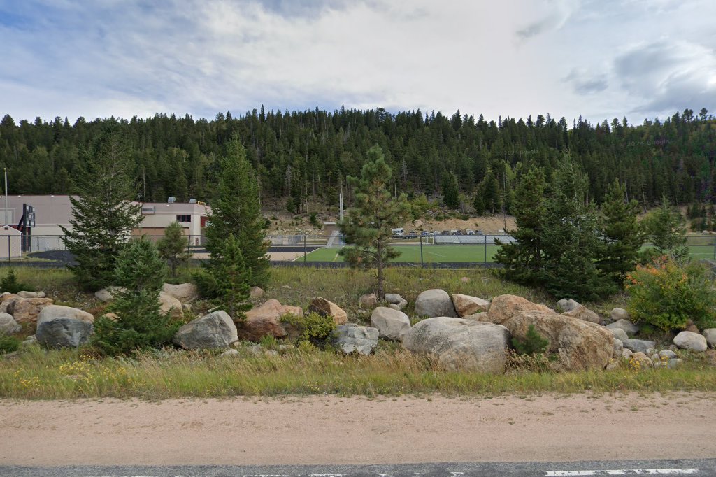 Nederland Middle-Senior High School