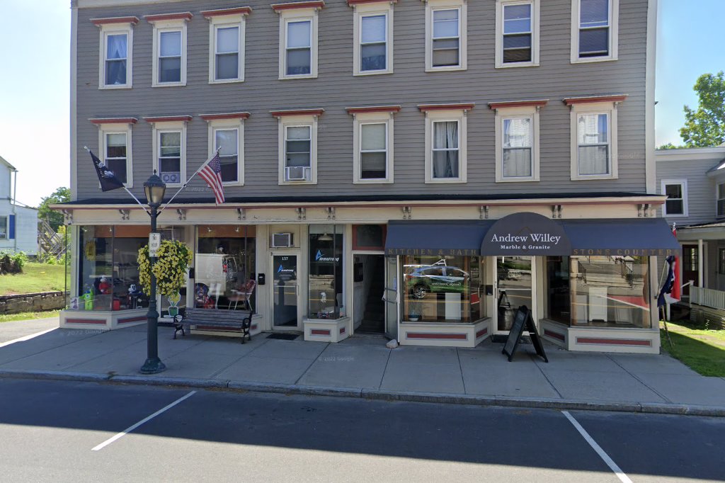 Lee Passport Office