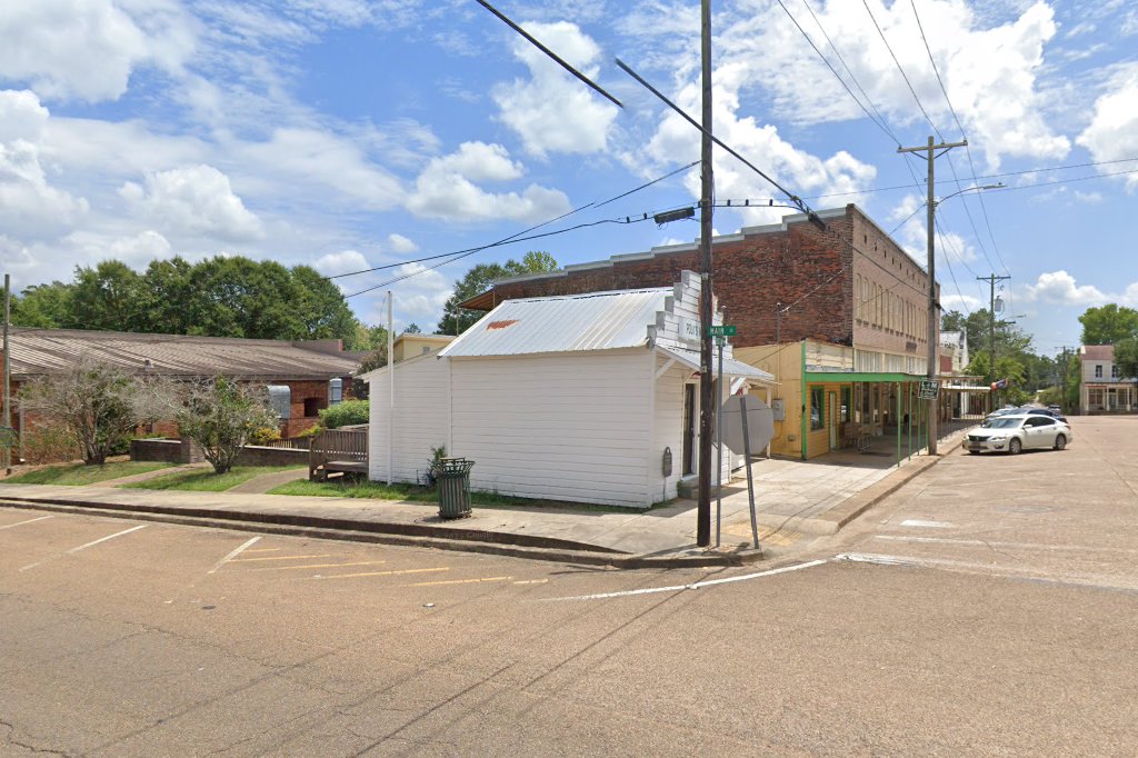 Woodville Municipal Court