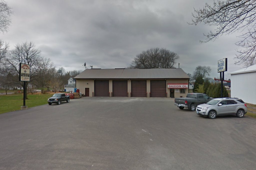 Grand Meadow DVS Office