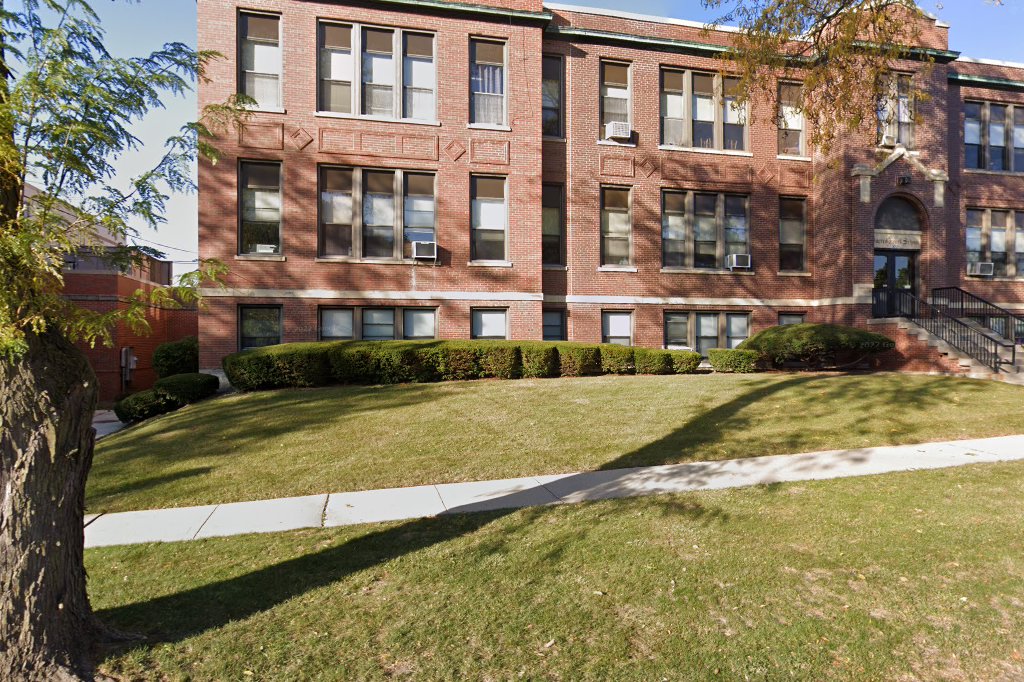 Sacred Heart School