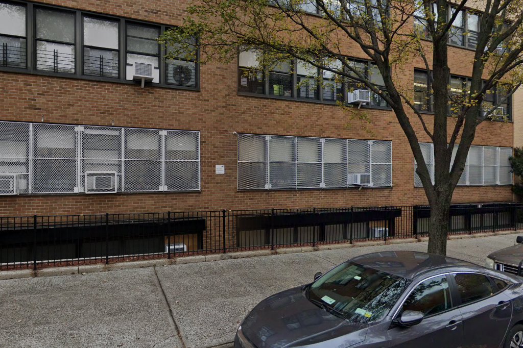 St Charles Borromeo School