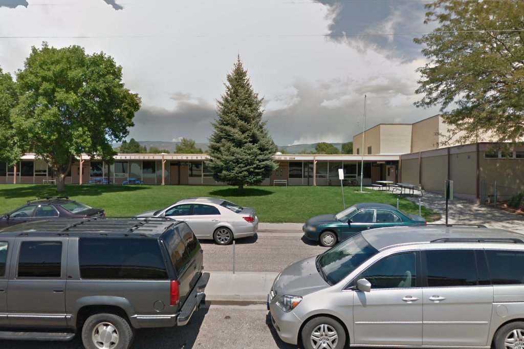 Cedaredge Elementary School