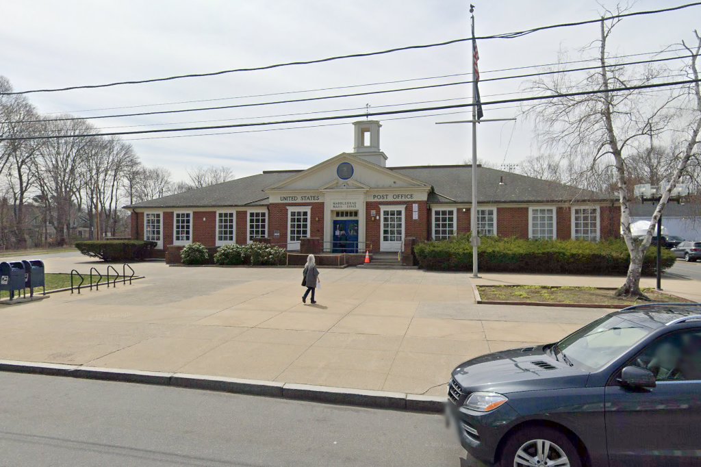 Marblehead Passport Office