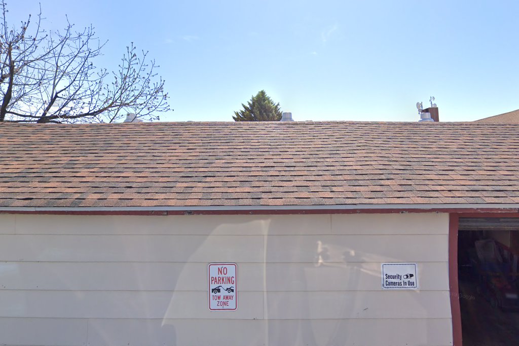 Harold Ferguson High School