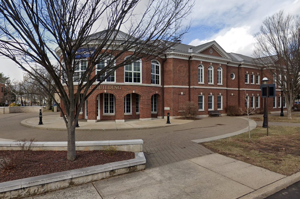 Metuchen Municipal Court