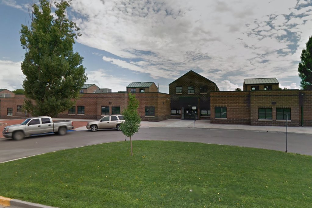 Garnet Mesa Elementary School