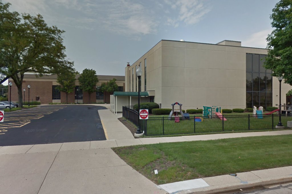 St John Lutheran Preschool
