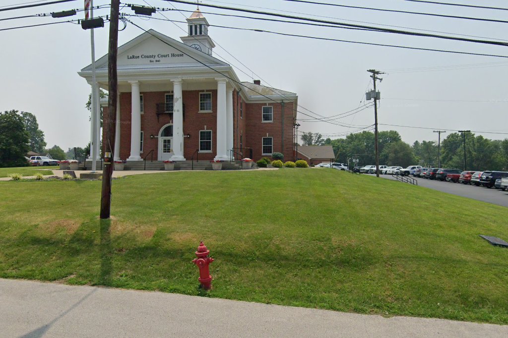 LaRue County District Court
