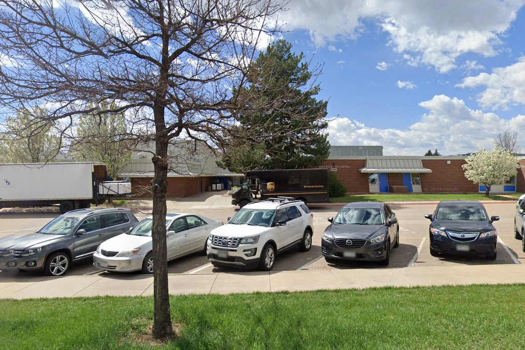 Bauder Elementary School