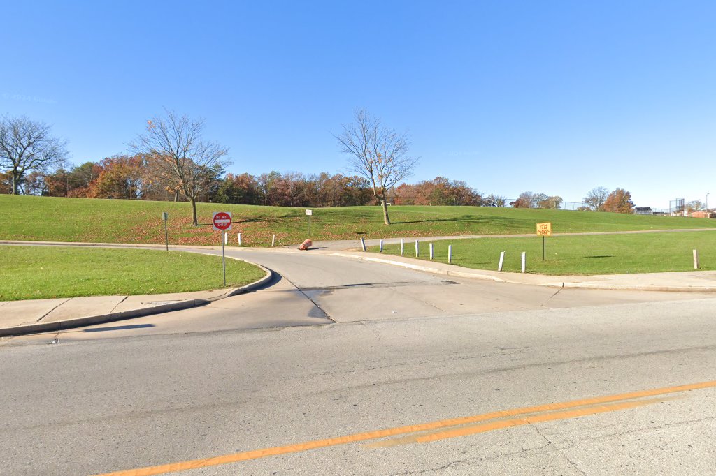 Lansdowne High School & Academy Of Finance