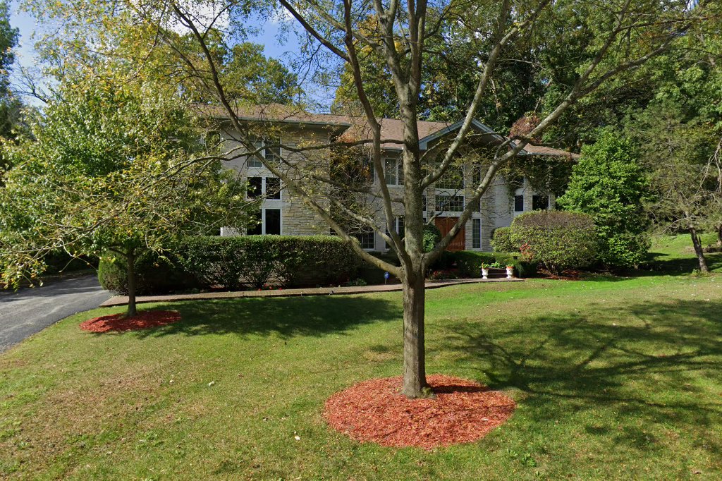 St Mark Christian Montessori Preschool