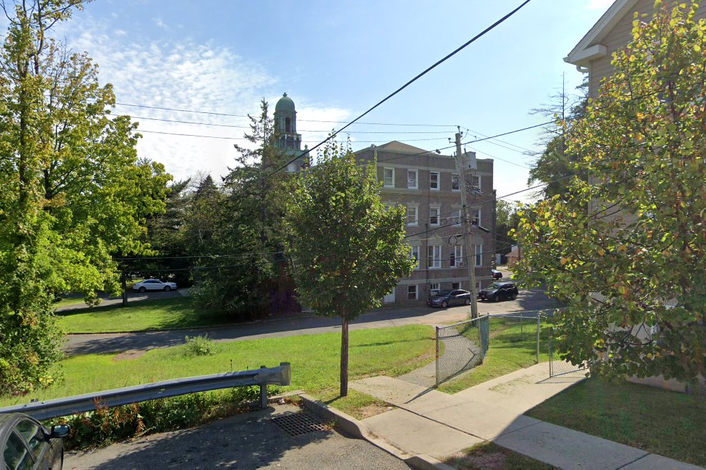 Yeshiva Of Staten Island