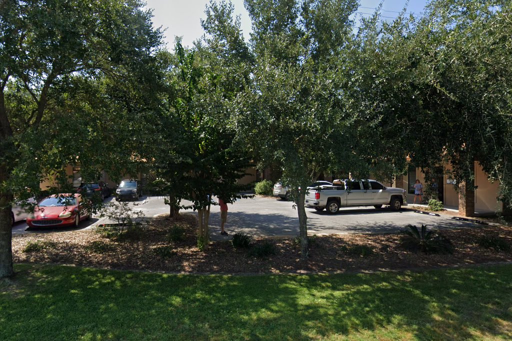 US Department of Veterans Affairs - Okaloosa County Vet Center