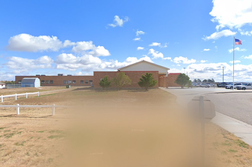 Briggsdale Elementary School