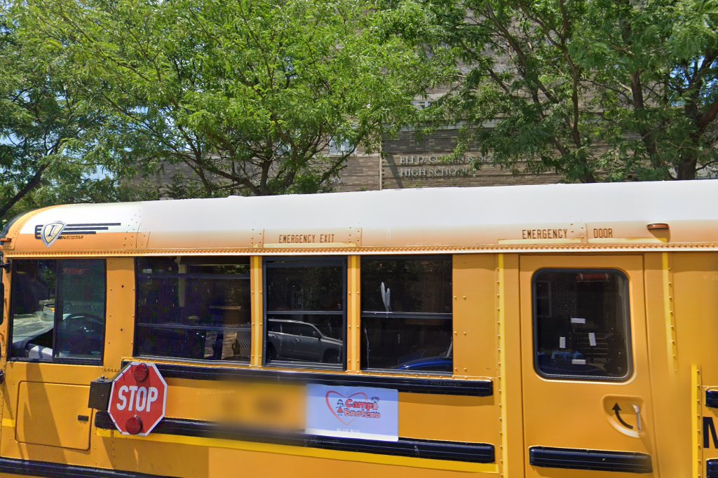 Yeshiva Steret Tech Girls High School