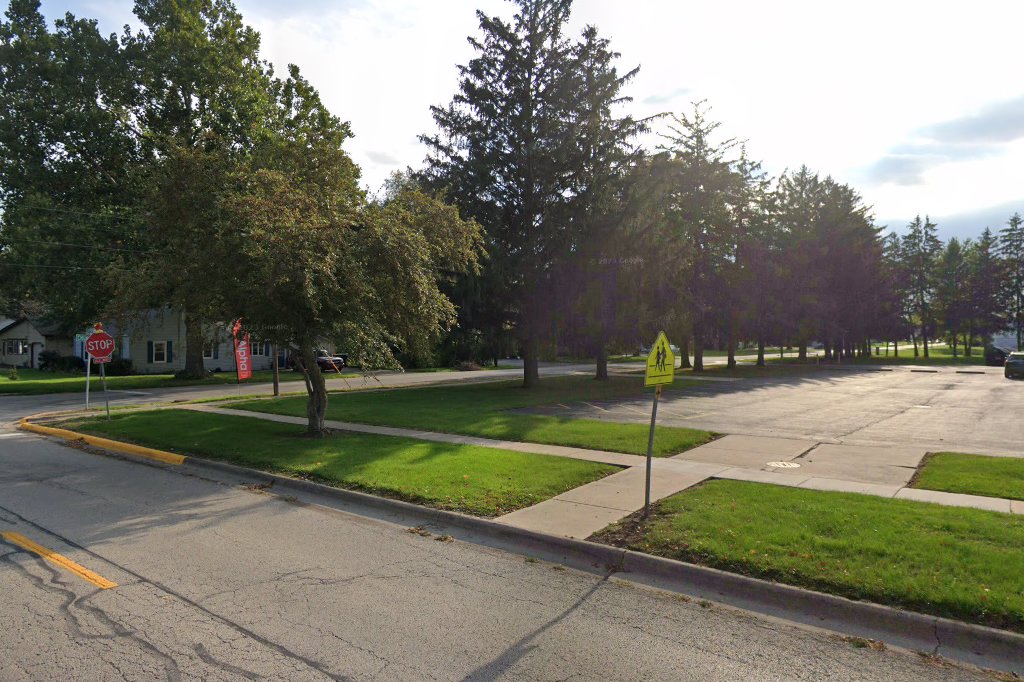 St. Mary Catholic School