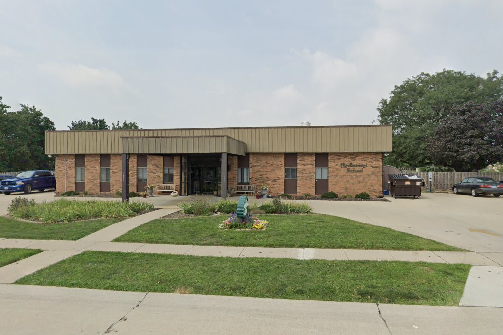 Montessori School of Champaign-Urbana