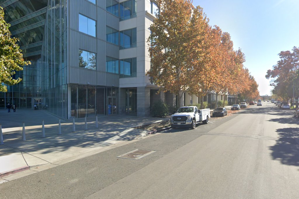 Solano County District Attorney