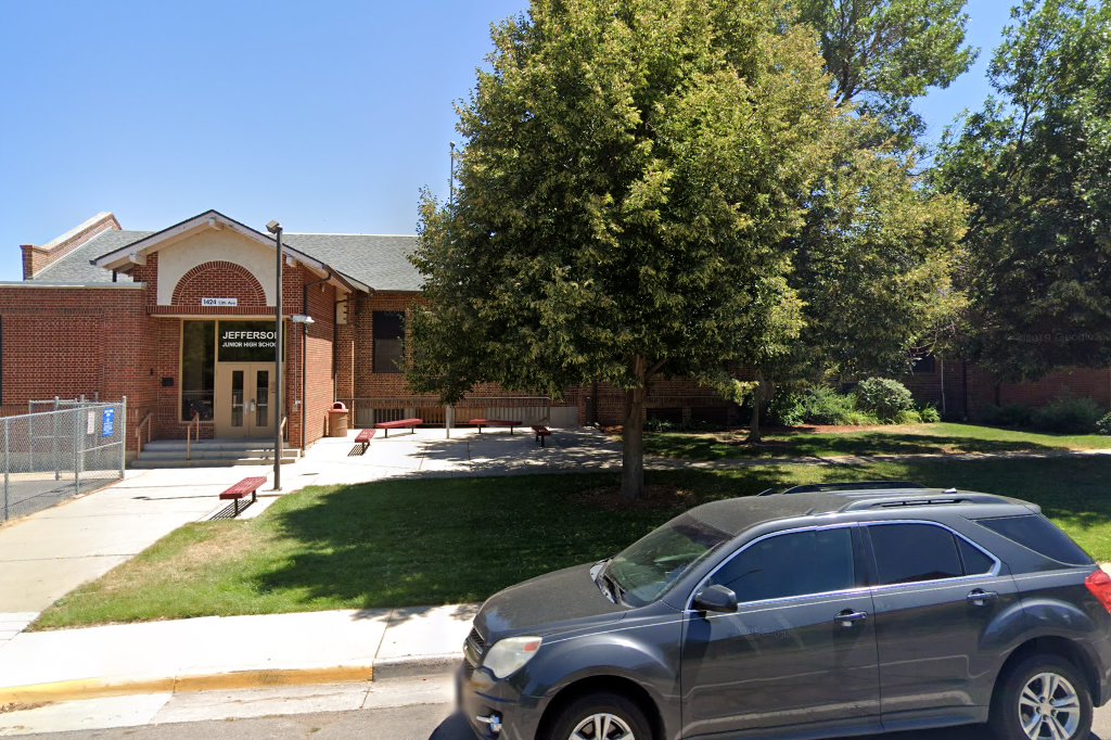 Cameron Elementary School