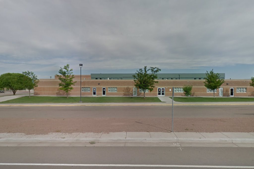 Desert Sage Elementary School