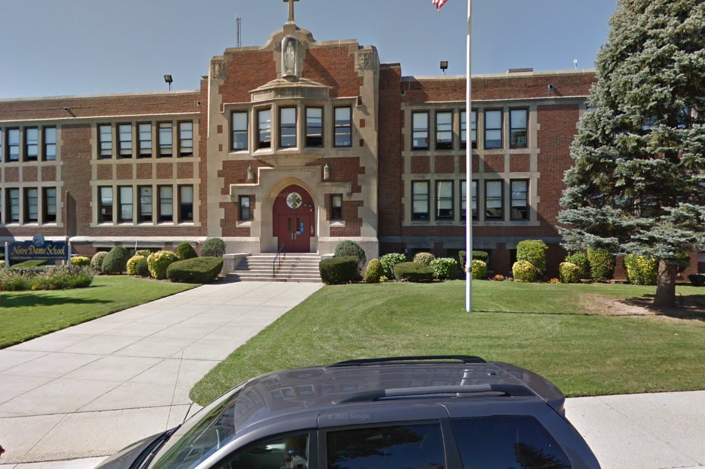 Notre Dame School