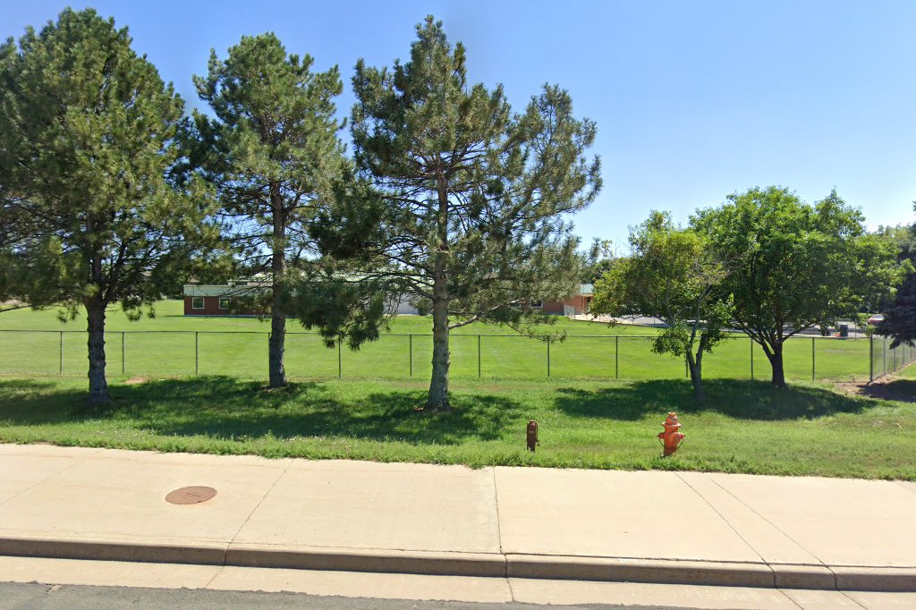 West Ridge Academy Charter