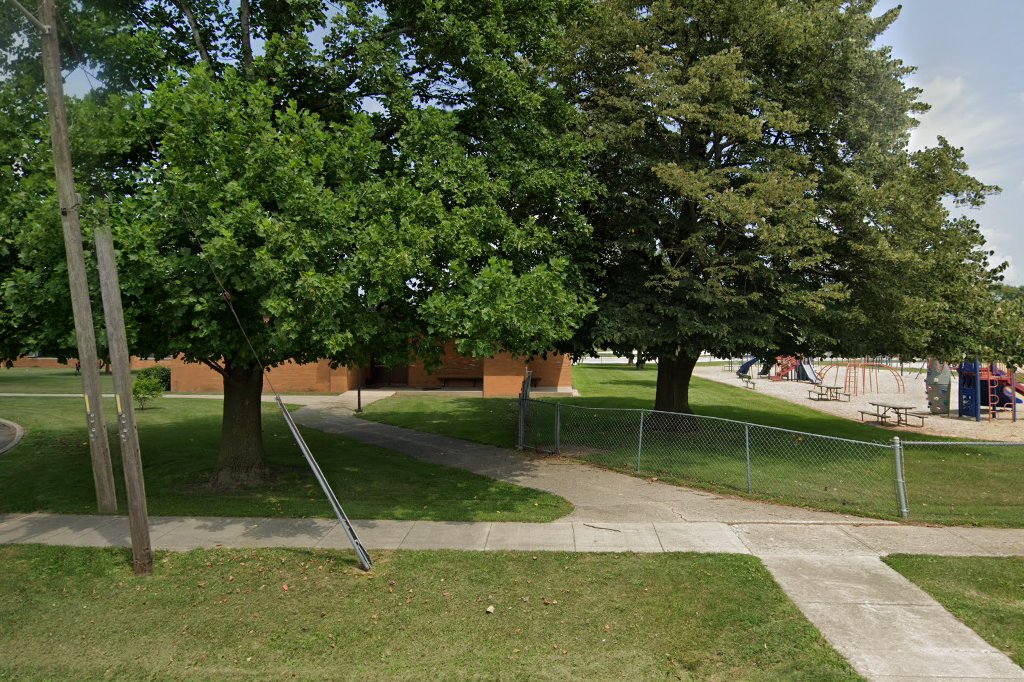 Heritage Elementary School -Homer