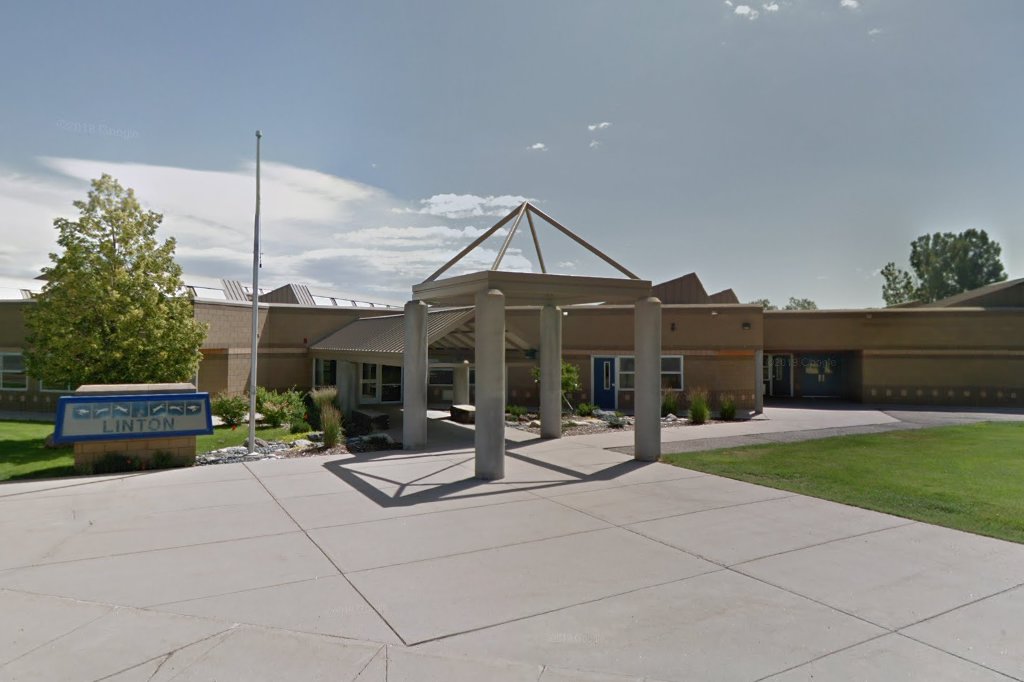 Linton Elementary School