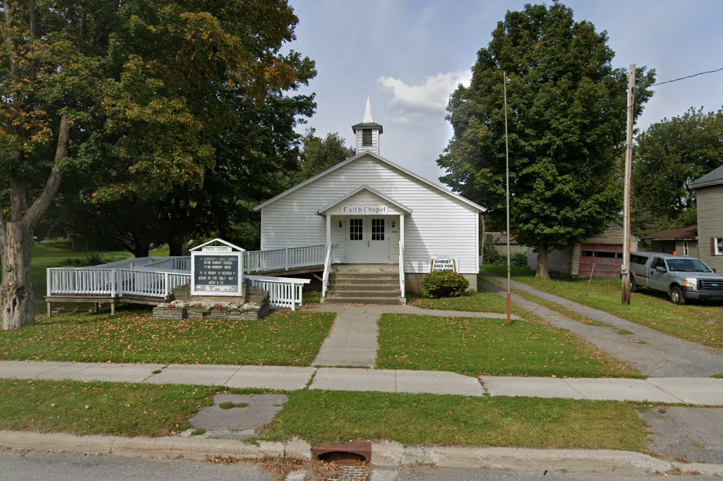 Faith Christian School