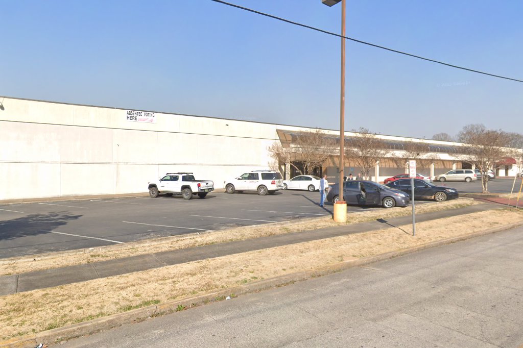 Calhoun County Veterans Service Office