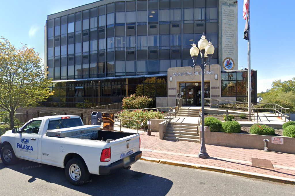 Millville Municipal Court