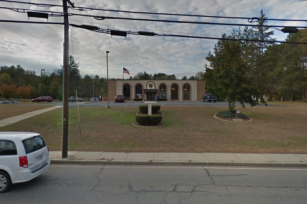 Ware Passport Office