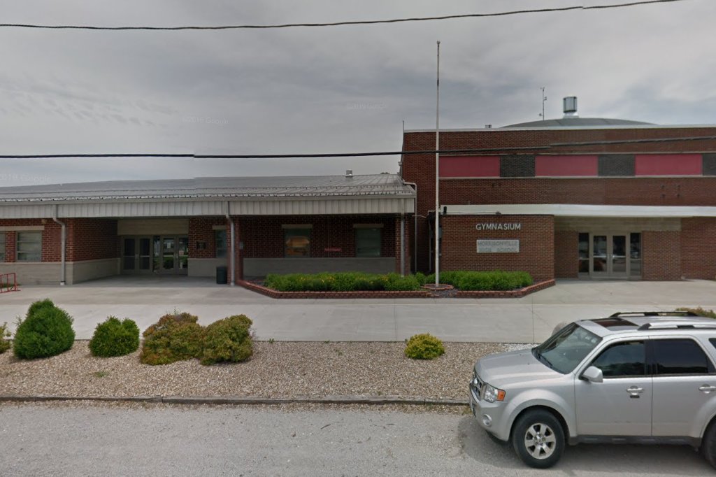 Morrisonville High School