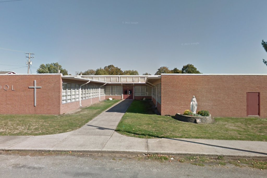 St John's Catholic School
