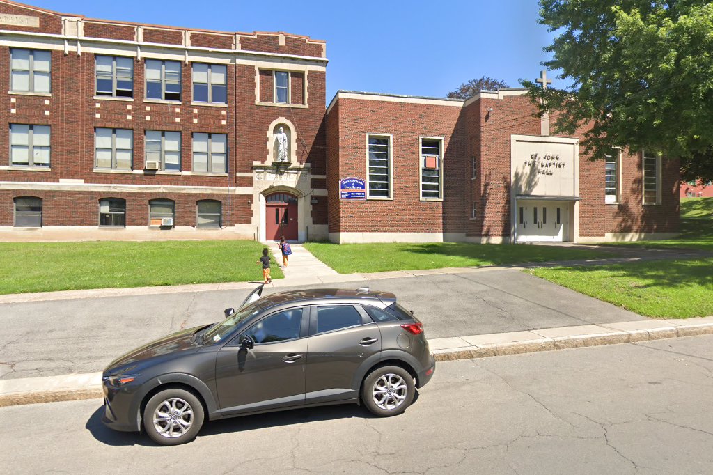 Ihsan School of Excellence