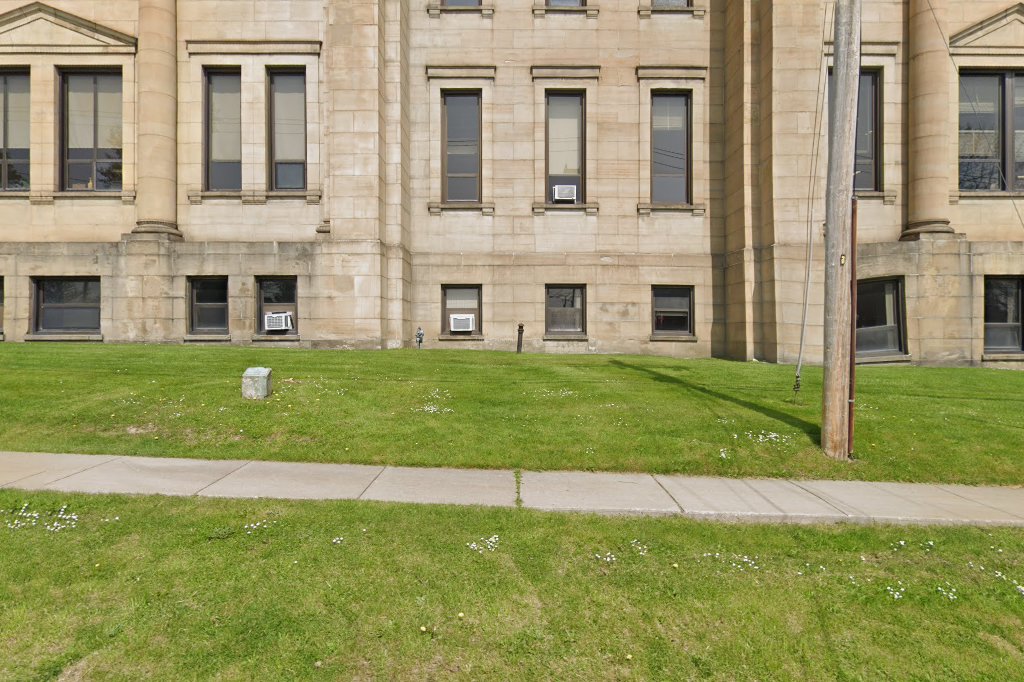 Chautauqua County Public Defender
