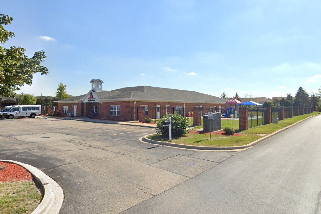 Bowes Road KinderCare