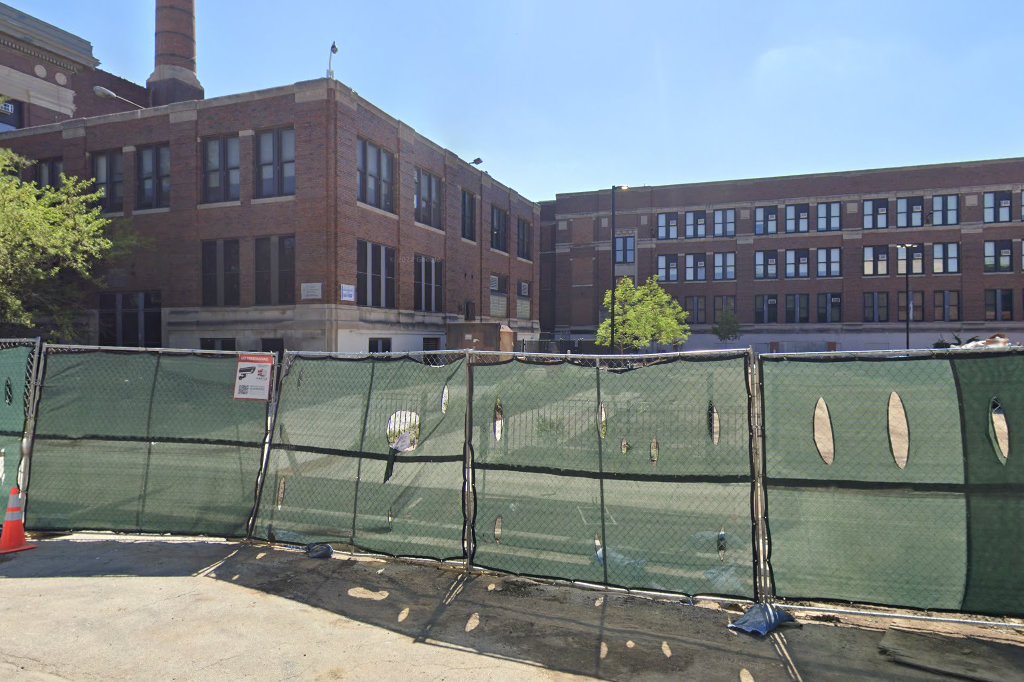 Wells Preparatory Elementary School Academy