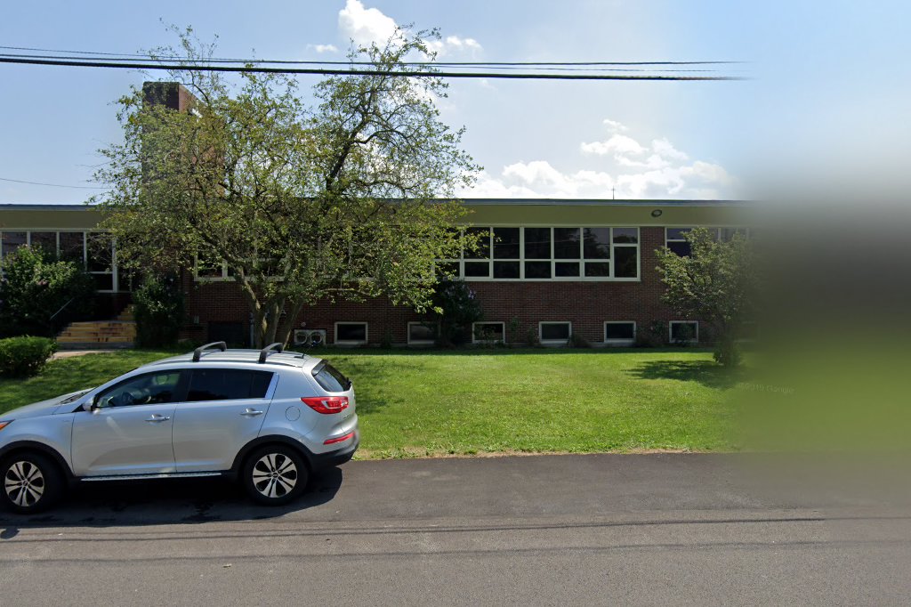 St Margaret's School