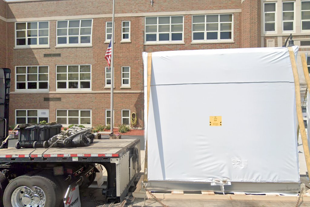 Cicero East Elementary School