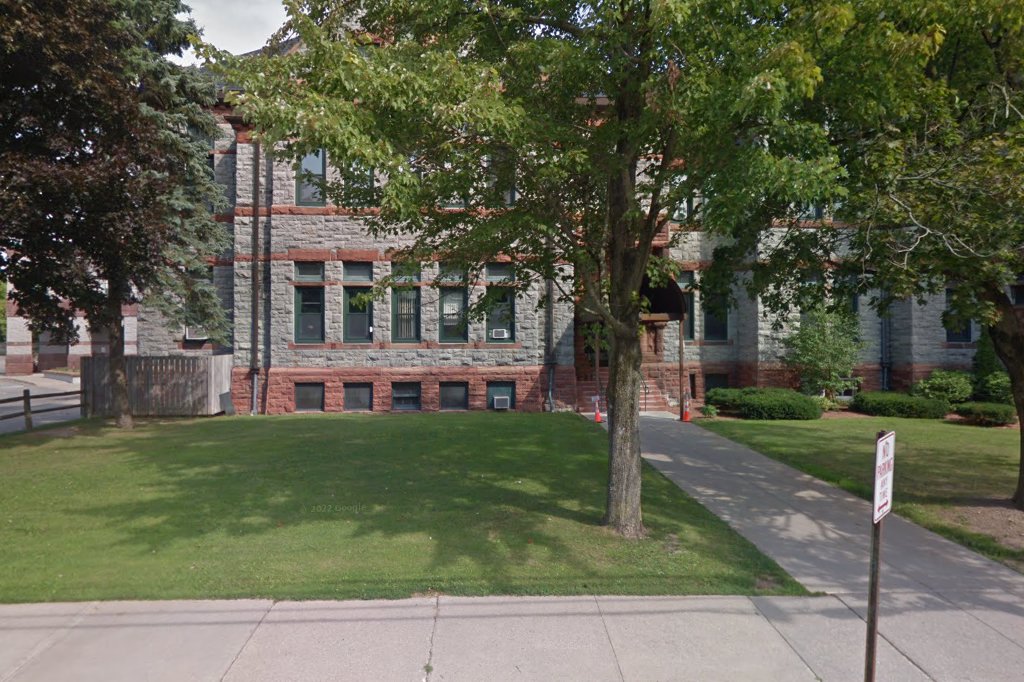 St. Lawrence County Public Defender