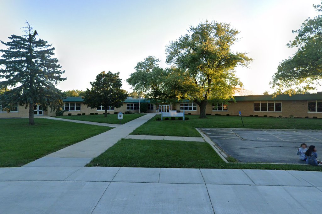 Westchester Primary School
