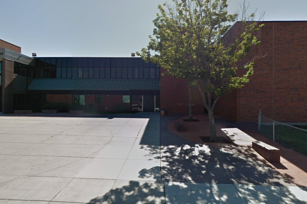 Doherty High School