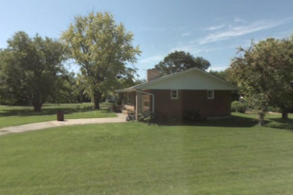 Georgetown MVD Tag Office