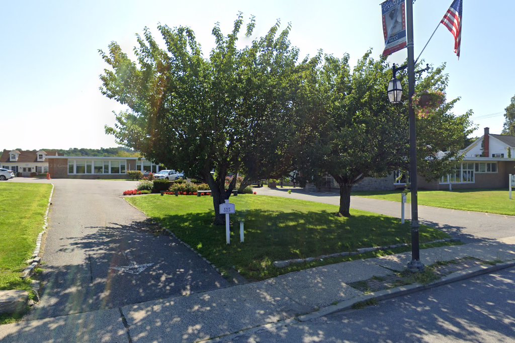 St. James the Apostle School
