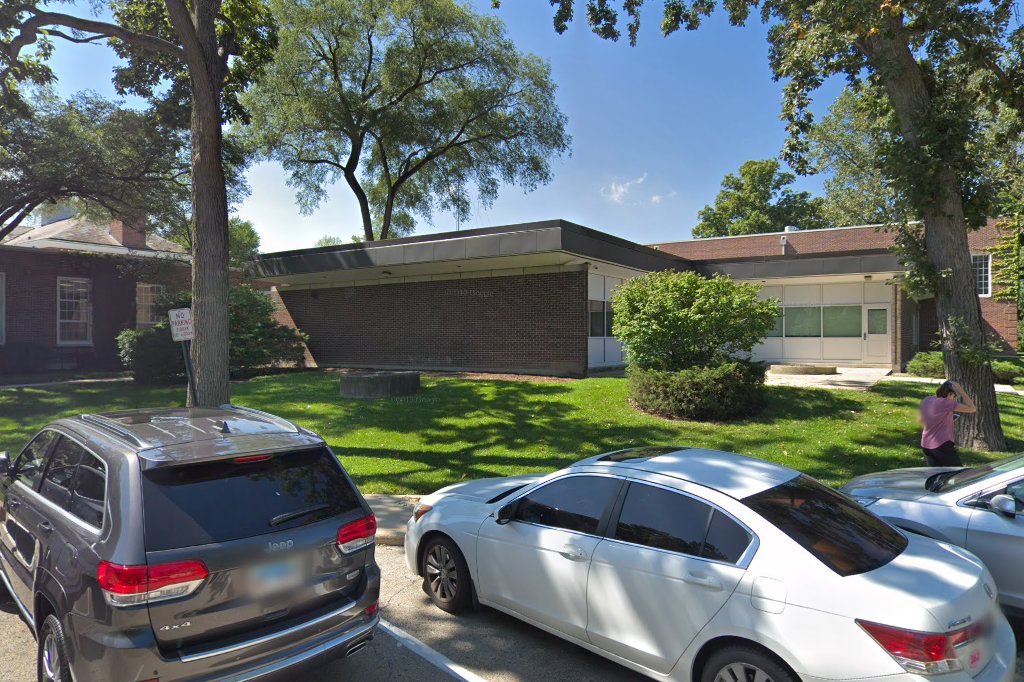South Elementary School
