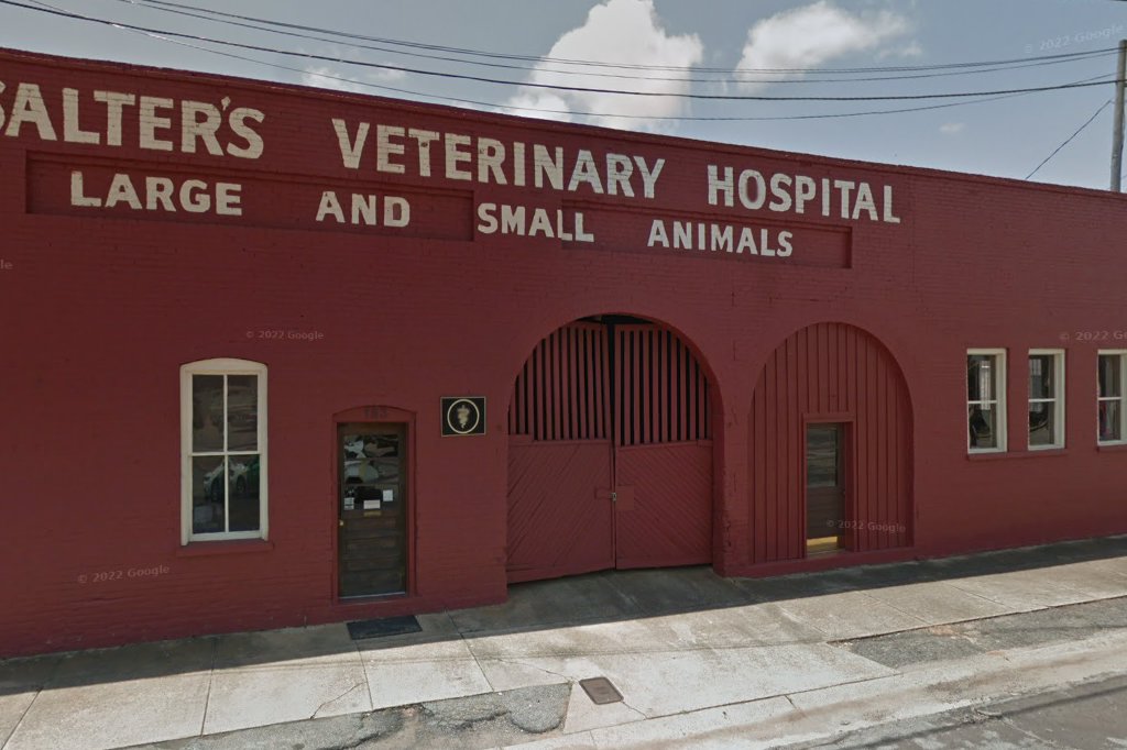 Salter's Veterinary Hospital