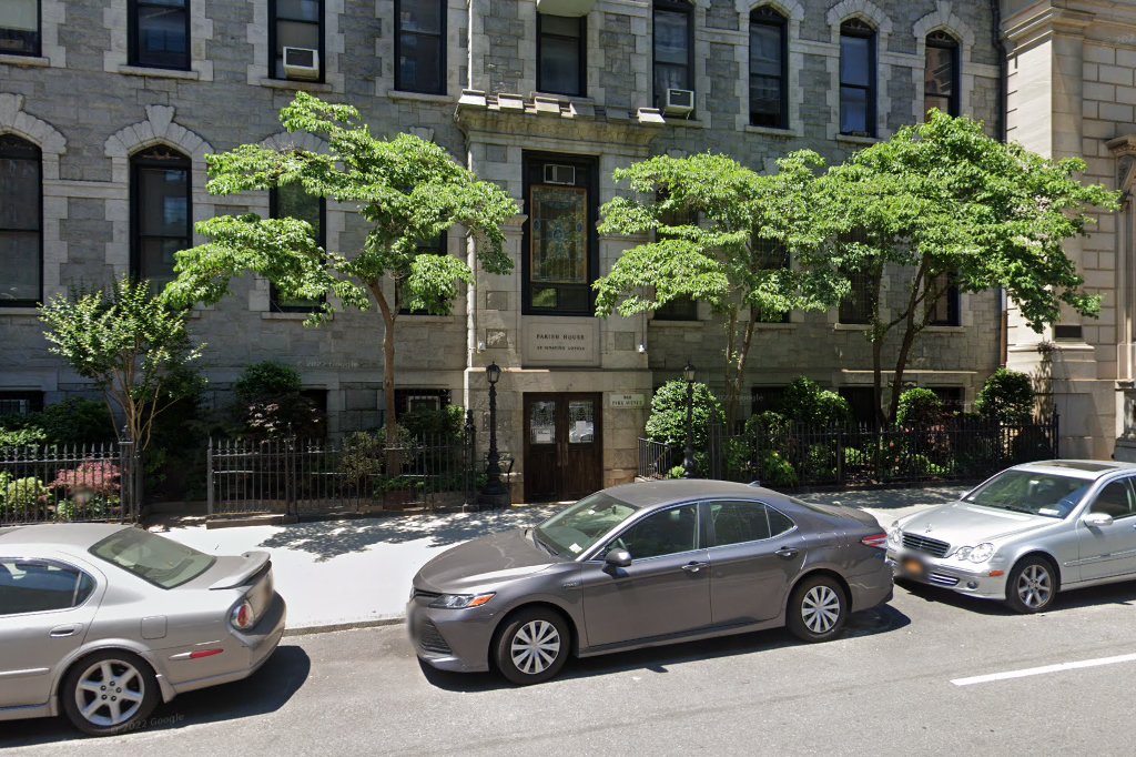 Loyola School